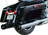 4-1/2" MK45 Performance Mufflers
