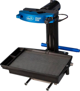 Pivot Suspension Vise