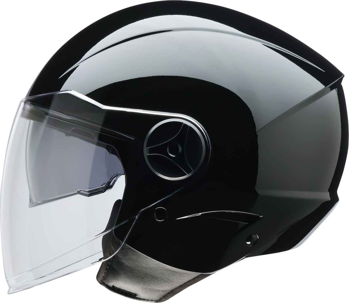 Scuzzi Solid Helmet
