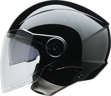 Scuzzi Solid Helmet