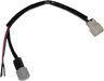 12 V Power Connection