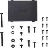 Tab-Lock™ Spring Loaded Holder
