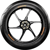 3D Supersport Tire