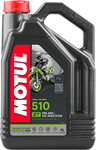 510 Synthetic 2T Engine Oil