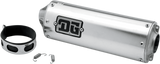 Universal 4-Stroke Muffler