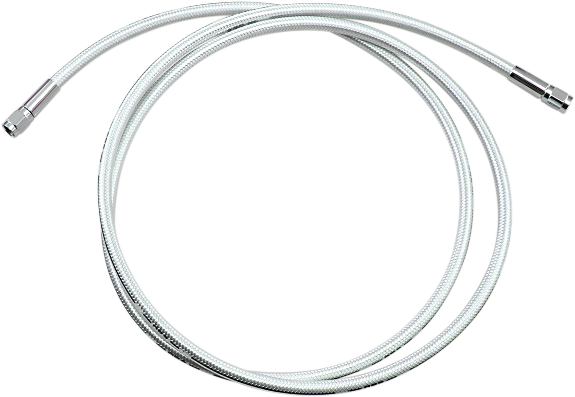 Brake Line - 66" - Sterling Chromite II