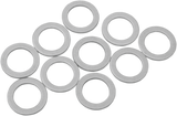 Aluminum Crush Washers