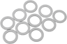 Aluminum Crush Washers