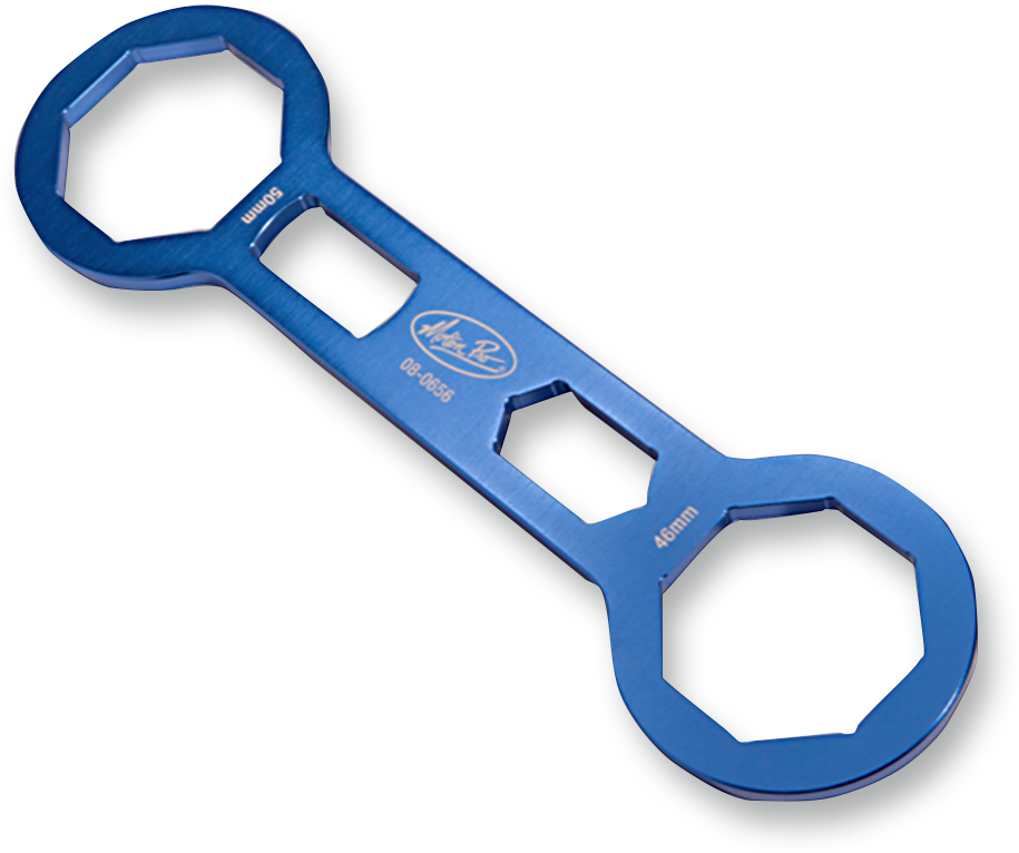 Fork Cap Wrench