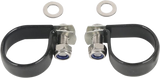 Lower Fairing Speaker Pods