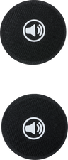Supertech R7 Helmet Ear Pads