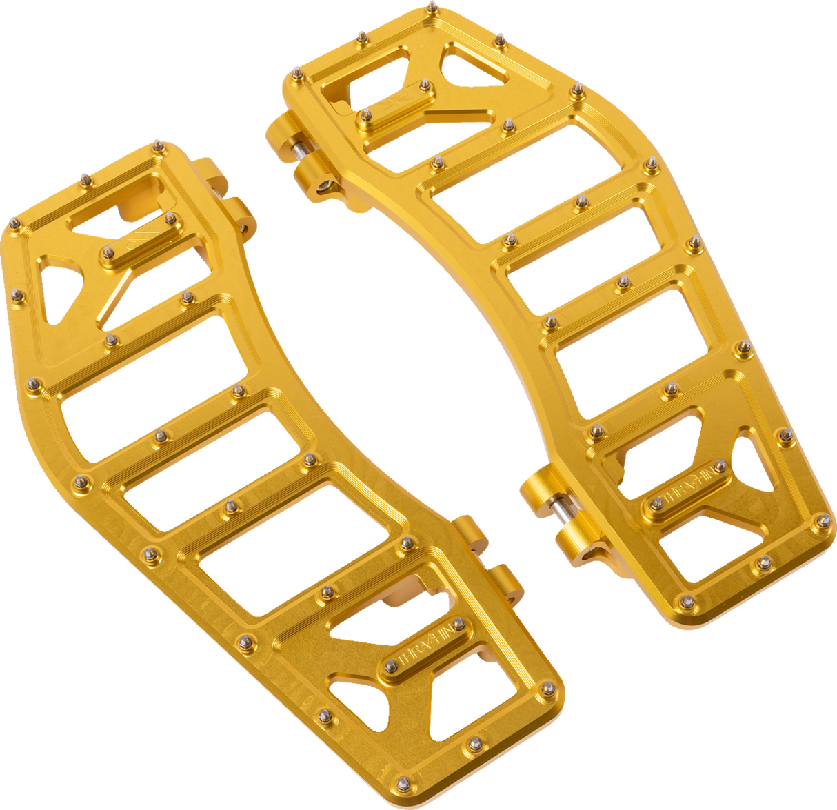 Aggressor Floorboards