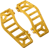 Aggressor Floorboards