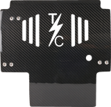 Carbon Fiber Skid Plate