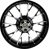 Marlin Precision Cast 3D Wheel