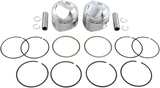High-Performance Piston Kit