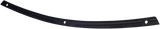 Windscreen Trim — Scallop