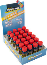 Enzyme Fuel Treatment