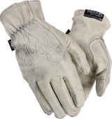Roper Leather Gloves