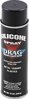 Silicone Spray