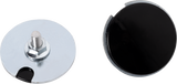 Fairing Mirror Hole Plugs