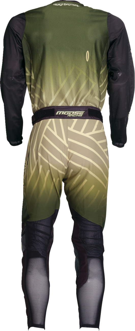 Sahara Jersey