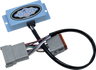 Self-Canceling Turn Signal Module