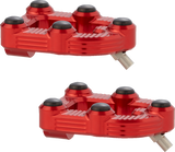 MX Foot Pegs