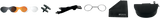 Spektrax Goggle