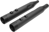 4" Slip-On Mufflers