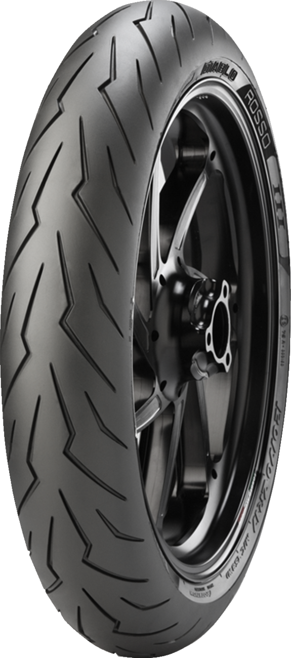 Diablo Rosso™ III Tire