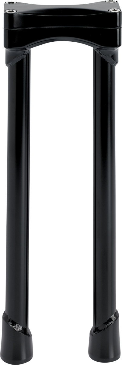 Murdock O/S Risers