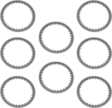 High-Performance Clutch Drive Plate Kit