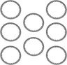 High-Performance Clutch Drive Plate Kit