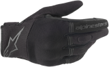 Stella Copper Gloves
