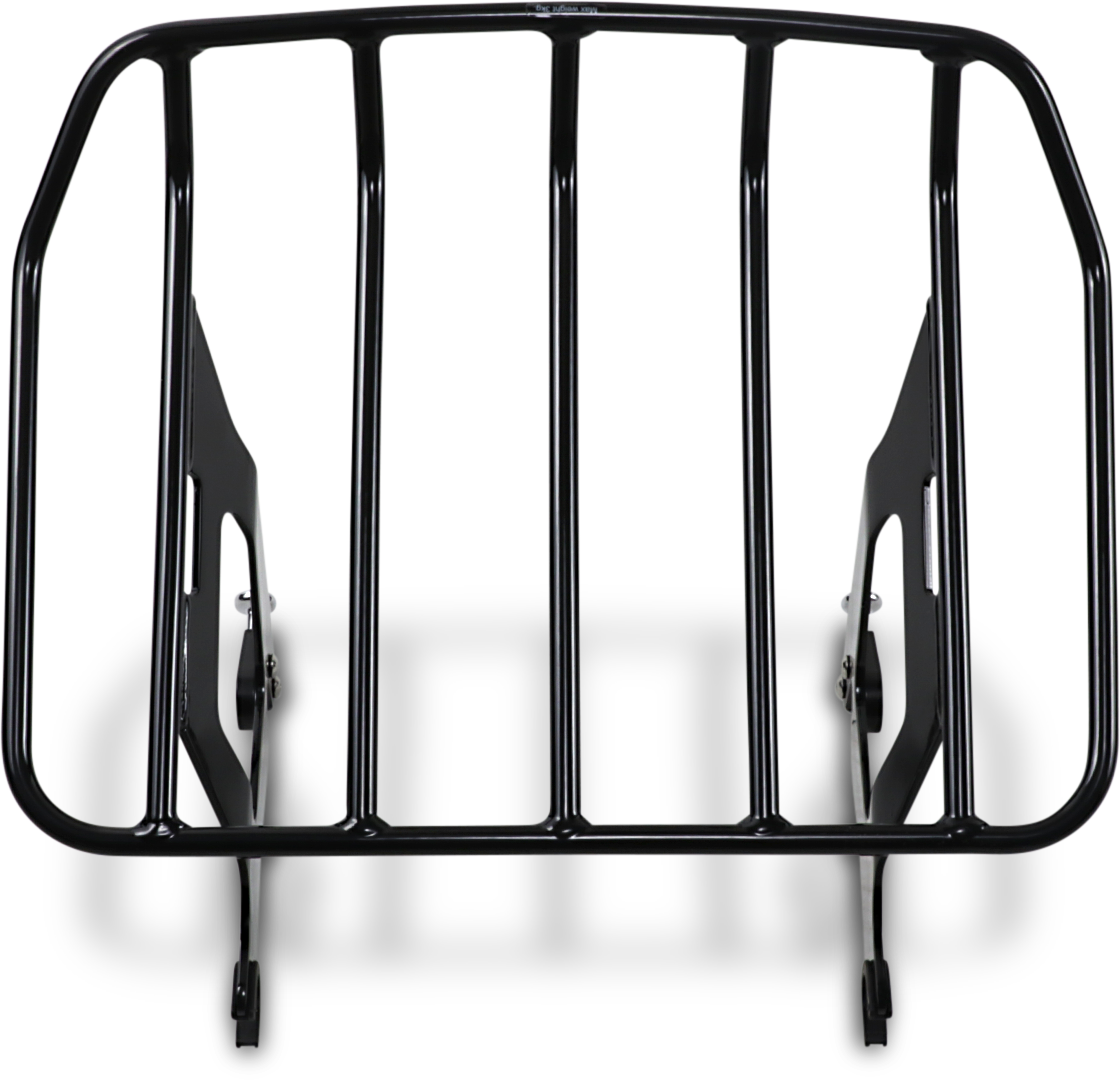 Big Ass® Detachable Luggage Rack — Flip-Up