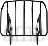 Big Ass® Detachable Luggage Rack — Flip-Up