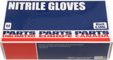 Nitrile Gloves