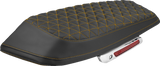 Saddlebag Lid Covers