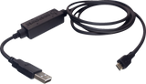 USB to Micro USB Phone Charger Cable