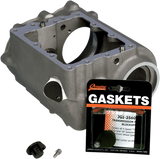 Transmission Speedo Block Off