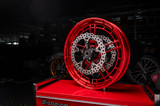 Flatline Rim