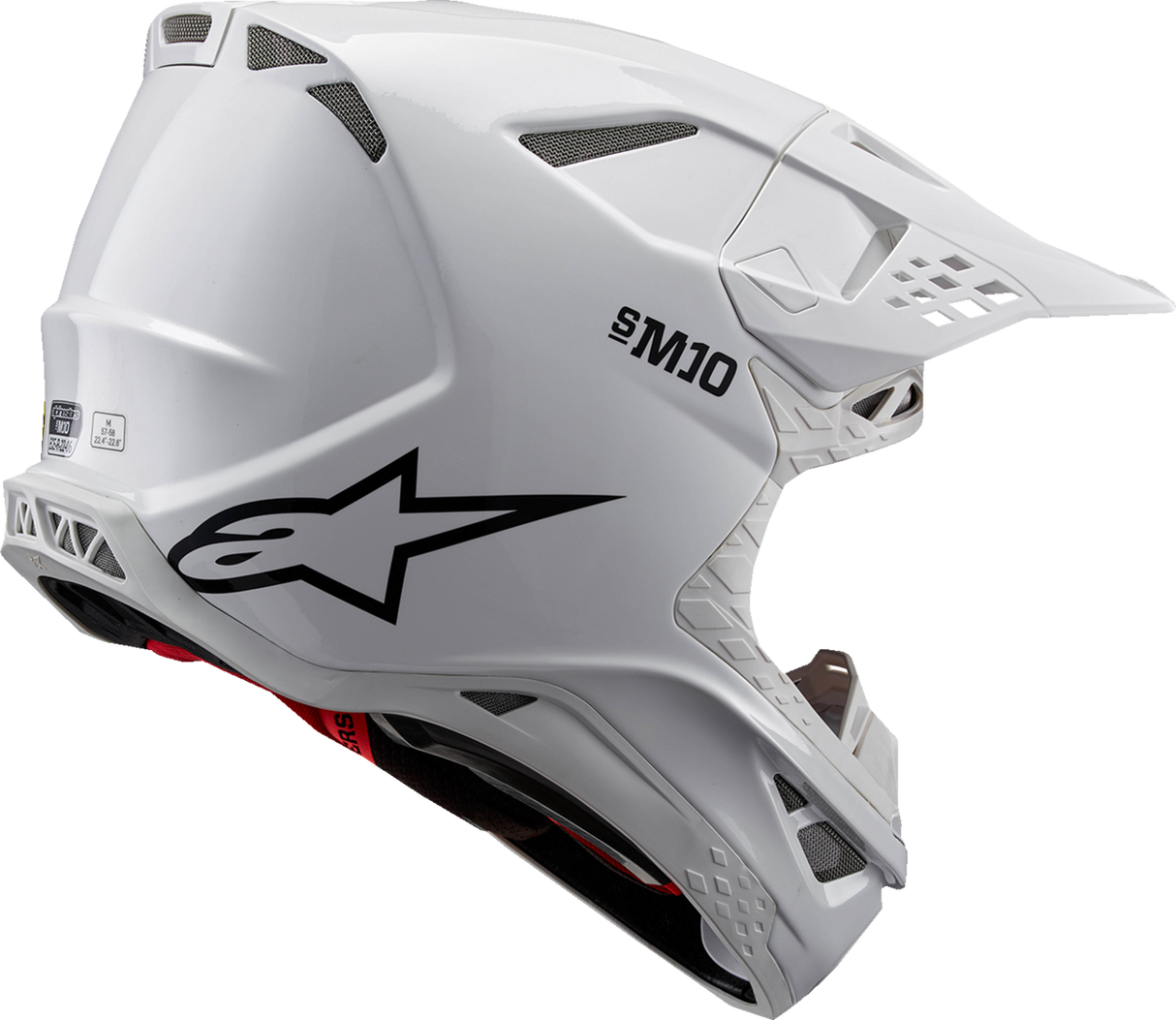 Supertech M10 Solid MIPS® Helmet
