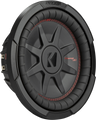 CompRT Ultra-Thin Subwoofer