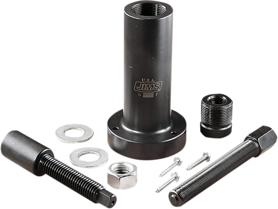 Big Twin Transmission Main Seal Tool
