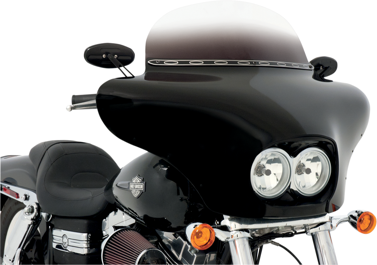 Batwing Fairing Kit