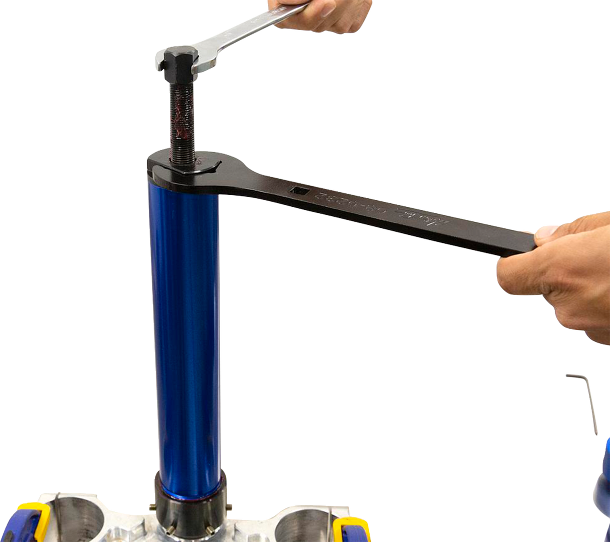 Steering Stem Bearing Tool
