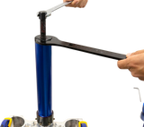 Steering Stem Bearing Tool