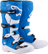 Tech 5 Boots