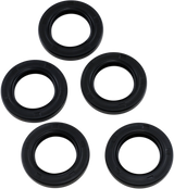 Replacement Wheel Seals for Big Twin and XL